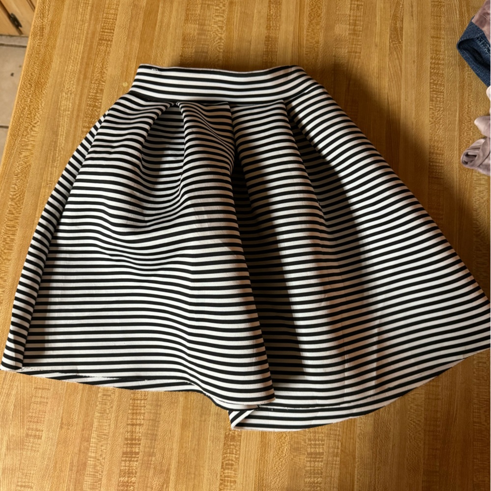 Charlotte Russe skirt size XS